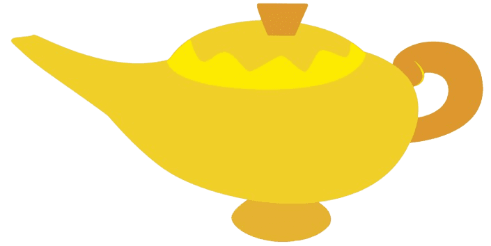 Magic Lamp